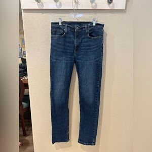 George Slim Jeans